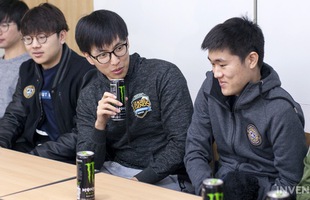 Siêu sao xạ thủ Doublelift: 