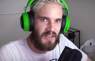 Dám cả gan đòi 'trảm' Pewdiepie, nữ nhân viên Ubisoft bị ném gạch tả tơi