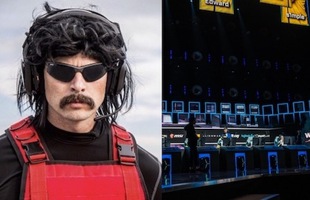 Dr Disrespect: 