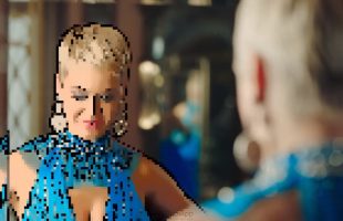 Katy Perry là một trong nhiều nhân vật mới cho Final Fantasy