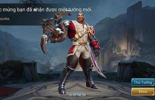 Liên Quân Mobile: Team Flash là á quân thế giới, Garena nên tặng cả server thứ gì?