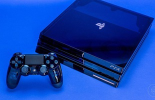 Đè bẹp cả PC lẫn Xbox One, PS4 trở thành 