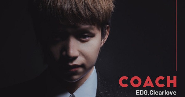 Giã từ sự nghiệp tuyển thủ, Clearlove chính thức trở thành huấn luyện viên của Edward Gaming