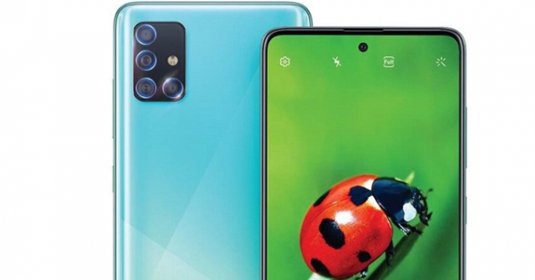 Thiết kế cách tân của Galaxy S11 và Galaxy A là bước đi khôn ngoan của Samsung