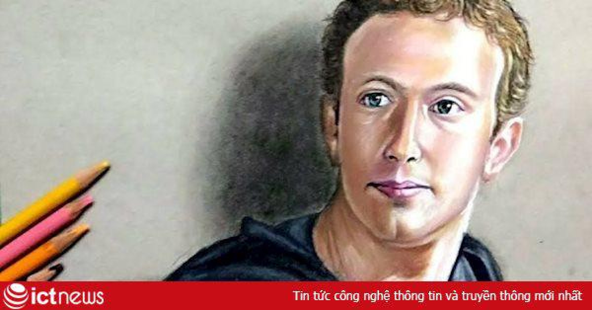 Bài mẫu viết thư UPU lần thứ 49 năm 2020 gửi CEO Facebook Mark Zuckerberg