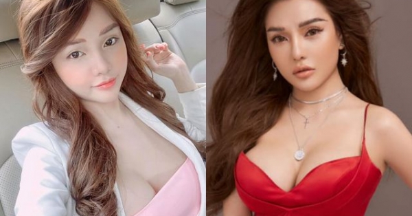 Sau Ngân 98, Thu Quỳnh, đến lượt Mon 2k bị nghi lộ clip nóng