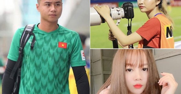 Hậu SEA Games, thủ môn Văn Toản bị tố “bắt cá hai tay”