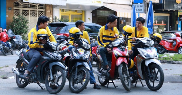 Kỷ niệm 1 năm lăn bánh, “chú ong” be tung tính năng mới beLoyalty cùng hàng loạt ưu đãi tri ân khách hàng và tài xế