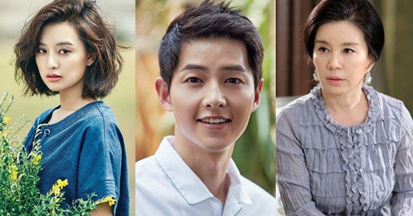 Chuyện gì xảy ra với Kbiz hôm nay: Hết Song Joong Ki, nữ thần 