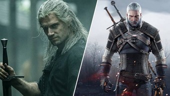 Ngôi sao The Witcher phiên bản phim chia sẻ mình học được từ game rất nhiều