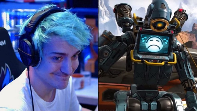Chẳng làm gì sai, streamer “ruột” đột nhiên bị Apex Legends cấm cửa trong bí ẩn