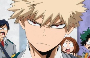 My Hero Academia: 10 nhân vật sở hữu siêu năng lực đặc biệt và được đánh giá là 