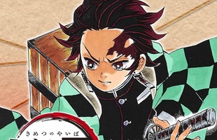 Kimetsu no Yaiba và 10 bộ manga hấp dẫn nhất năm 2019, anh em đã biết hết chưa?