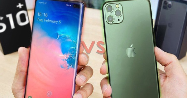 Không phải Apple, giờ đây Samsung mới là người dẫn dắt xu hướng thiết kế cho các hãng smartphone Trung Quốc