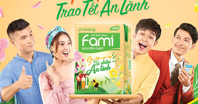 Phim nhạc kịch Tết “Lang Liêu Hậu Truyện” – món quà trước thềm Xuân Canh Tý