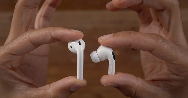 Chi tiết giá AirPods Pro Lite khiến iFan mừng rỡ