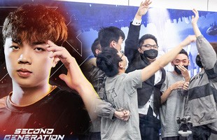 MAD Team cho biết, Team Flash đã thất bại trước chiến thuật này của chúng tôi, 3-0 chưa nói lên điều gì