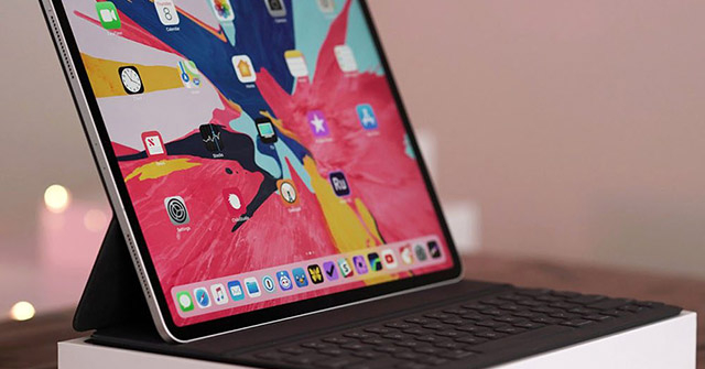 CHÍNH THỨC: Apple chuyển nhà máy sản xuất iPad và MacBook sang Việt Nam