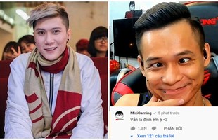 Trở lại sau 2 năm biệt tích, Hot YouTuber Vanh Leg vẫn 'đu trend' mượt mà khiến Độ Mixi khen không ngớt