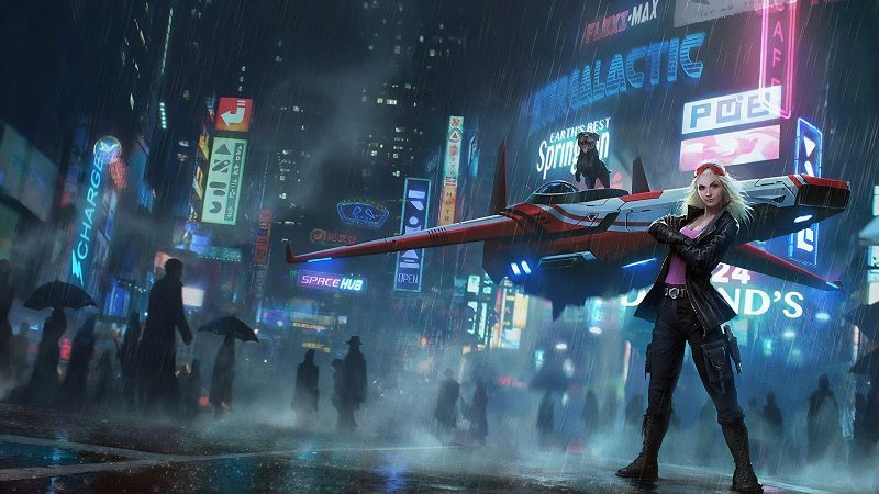 Cyberpunk 2077 khiến “cha đẻ” thất thoát cả tỷ đô