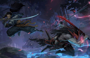 LMHT: Riot công bố sẽ làm lại Thần Kiếm Muramana và buff mạnh 2 anh em Yasuo - Yone ở bản 11.1