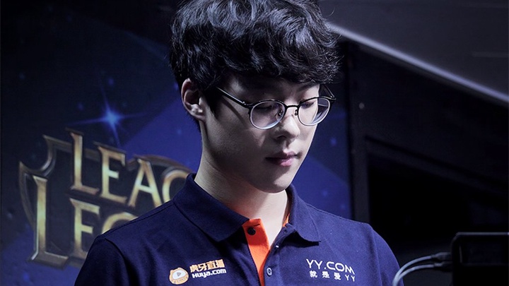 Tin chuyển nhượng LoL 17/12: Smeb giải nghệ, SofM ở lại Suning