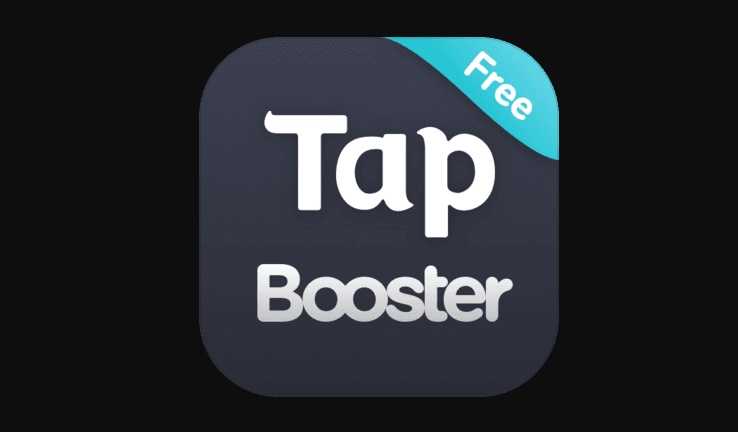 Tap Booster - Công cụ tăng tốc vượt rào để chơi game cho các game thủ