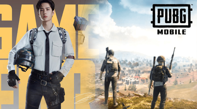 Vương Nhất Bác lên sóng livestream PUBG, hứa hẹn màn chạy bo cực khét với người hâm mộ