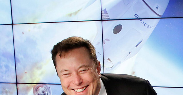 Elon Musk sắp biến sao Hỏa làm nguồn tạo nhiên liệu vận hành tên lửa