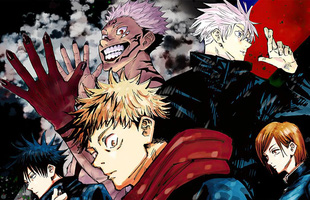 Jujutsu Kaisen, siêu phẩm manga đứng đầu doanh số 2021 nhưng tại sao lại không quá nổi bật ở Việt Nam?