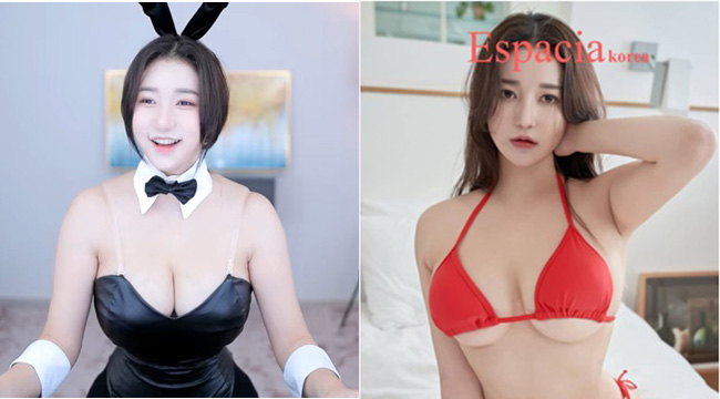 Rao bán album ảnh 18+, hot girl ngực khủng khiến mọi người bất ngờ với ý định “nhân văn” của mình