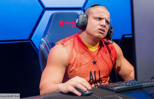 Tyler1: 