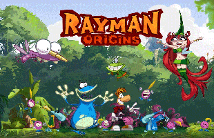 Tải ngay game platformer kinh điển Rayman Origins, miễn phí 100%