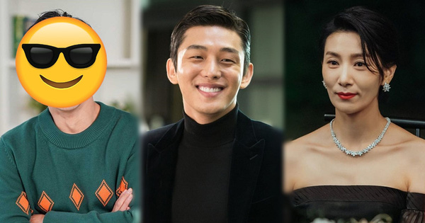 8 diễn viên Hàn diễn bằng mắt cực đỉnh: Yoo Ah In hé lộ bí quyết khiến fan 