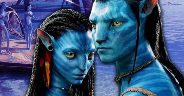 Avatar 2: Hoành tráng và giàu cảm xúc