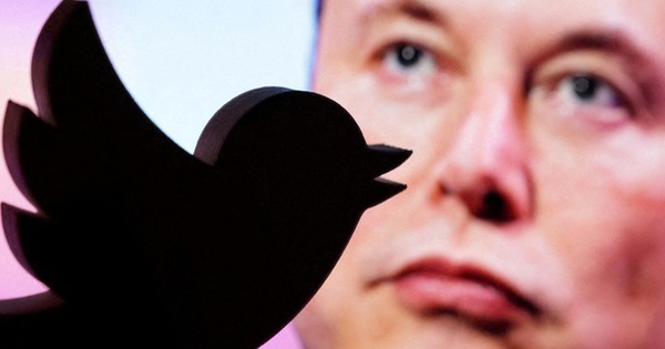 Tỉ phú Elon Musk đình chỉ tài khoản Twitter của nhiều nhà báo