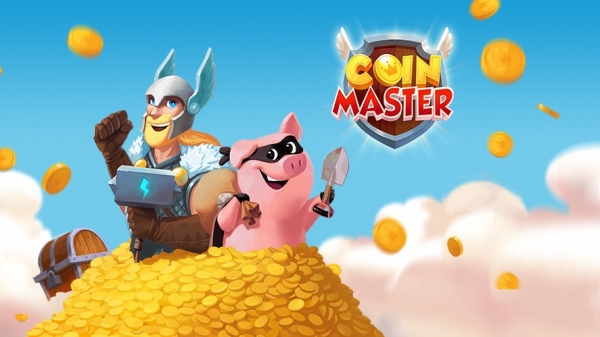 Hack Coin Master 10000 Spin Link 17/12/2023: Cơn lốc giải thưởng hay cơn mộng hão huyền?