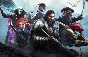 Trải nghiệm Divinity: Original Sin 2, game hành động theo lượt đỉnh cao, tương tự Baldur's Gate 3