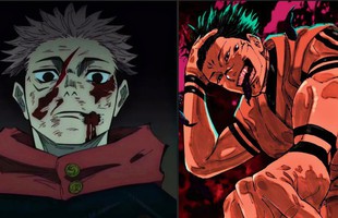 Tác giả Gege Akutami xác nhận manga Jujutsu Kaisen sắp kết thúc