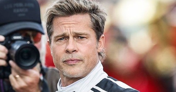 Brad Pitt nói gì trước lời đề nghị tái hợp Angelina Jolie?