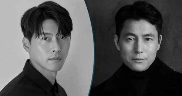 Hyun Bin bị kéo vào làn sóng tẩy chay của Jung Woo Sung