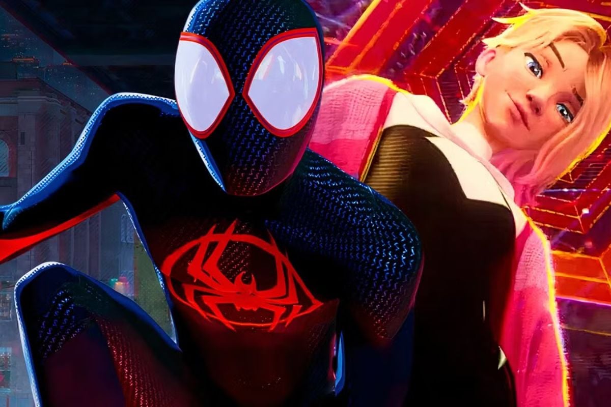 Spider-Man: Beyond The Spider-Verse Có Thông Tin Cập Nhật Gây Thất Vọng