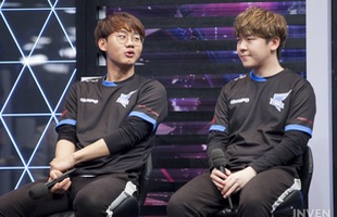 LMHT: Đây là cảm nghĩ của Kuro và Spirit sau khi Afreeca Freecs đánh bại KT Rolster