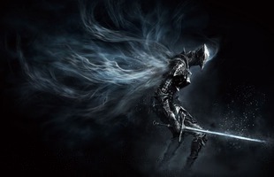 Những sự thật ngoài đời rất ít người biết về tựa Game Dark Souls