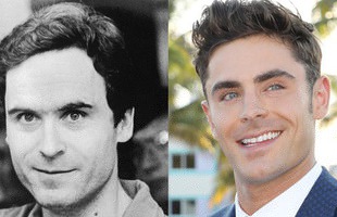 Trai đẹp Zac Efron thích thú nhập vai tên giết người hàng loạt khét tiếng nước Mỹ