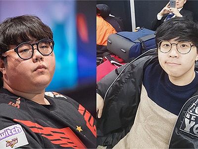 SKT Wolf thừa nhận: 