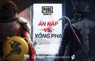 PUBG MOBILE VN bất ngờ tung bản cập nhật mới 0.10.5 – Chi tiết một số thay đổi so với bản quốc tế