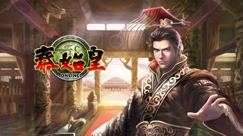 Tần Thủy Hoàng Online - Game vừa dị vừa lạ trở lại thế giới ảo