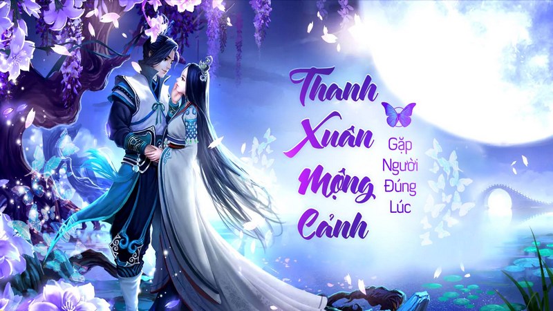 Tâm sự game thủ: Tôi đã tìm lại cả thanh xuân của mình với Thiên Long Kiếm