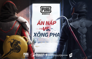 Những thông tin đáng chú ý nhất trong bản cập nhật 0.10.5 của PUBG Mobile VN.